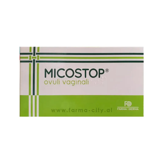 Micostop Ovules