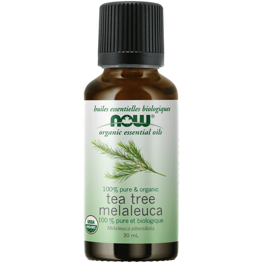 Tea Tree Oil