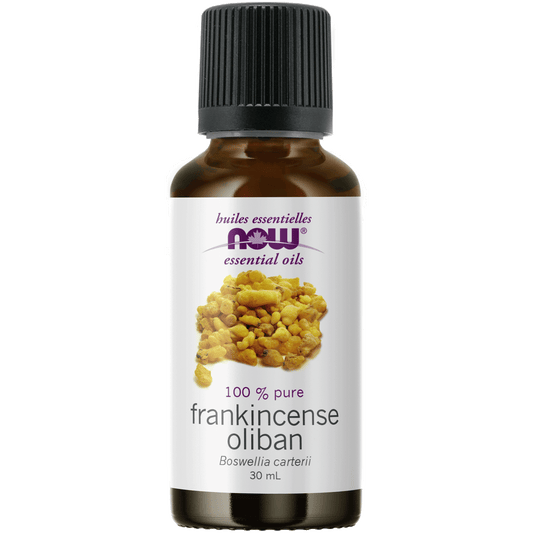 Frankincense Oil