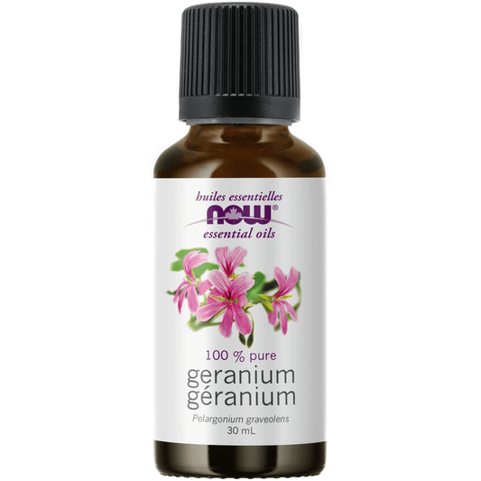 Geranium Oil