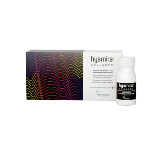 Hyamira Collagen