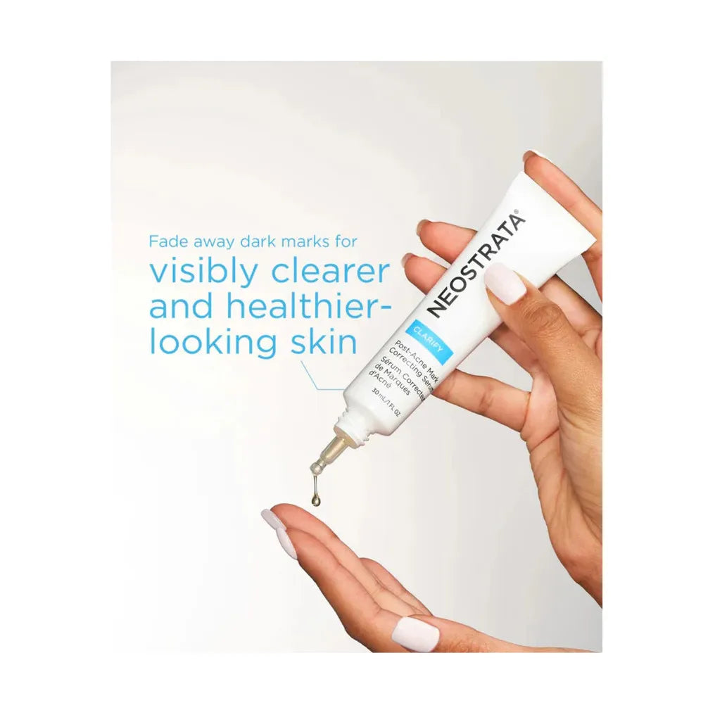 Clarify Post-Acne Mark Correcting Serum