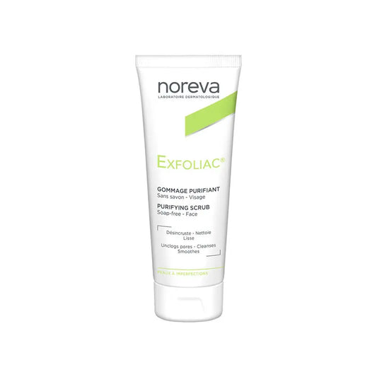 Exfoliac Purifying Scrub