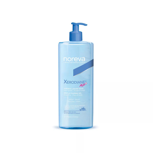 Xerodiane AP+ Gentle Foaming Gel