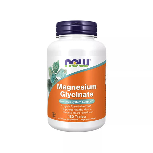 Magnesium Glycinate 100mg