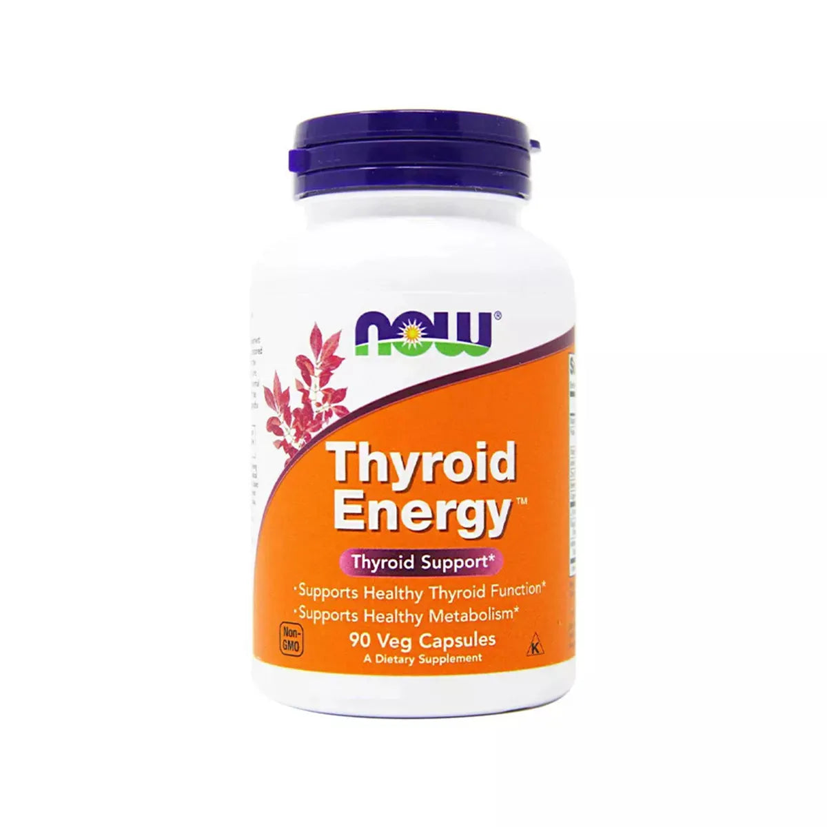 Thyroid Energy