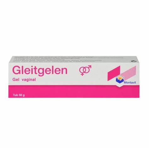 Gleitgelen