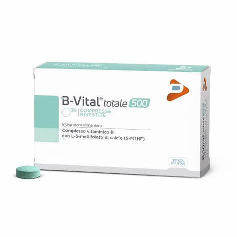 B-Vital Total