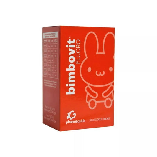 Bimbovit Fluoro