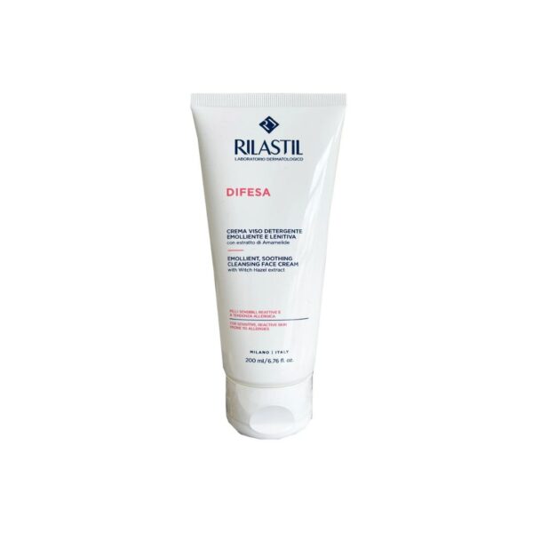 Difesa Cleansing Cream