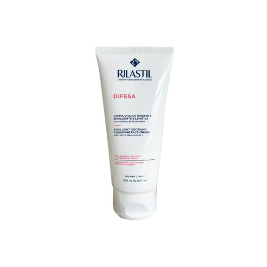 Difesa Cleansing Cream