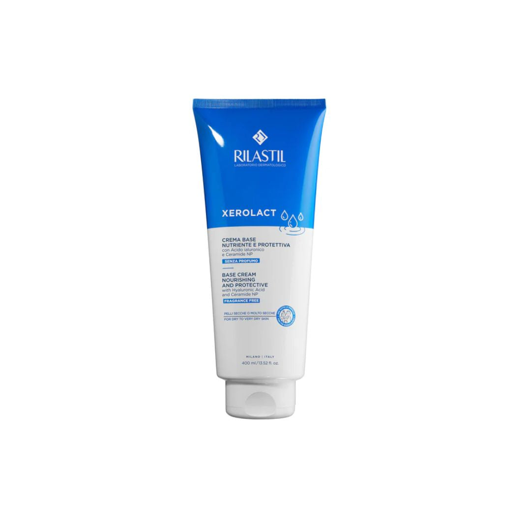 Xerolact Base Cream 400ml