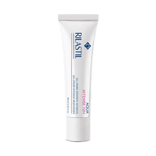 Aqua Intensive 72H Gel Cream