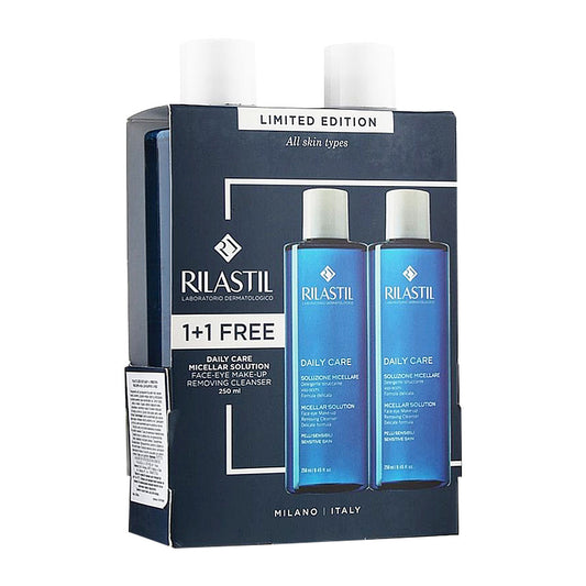 Rilastil Daily Care Set