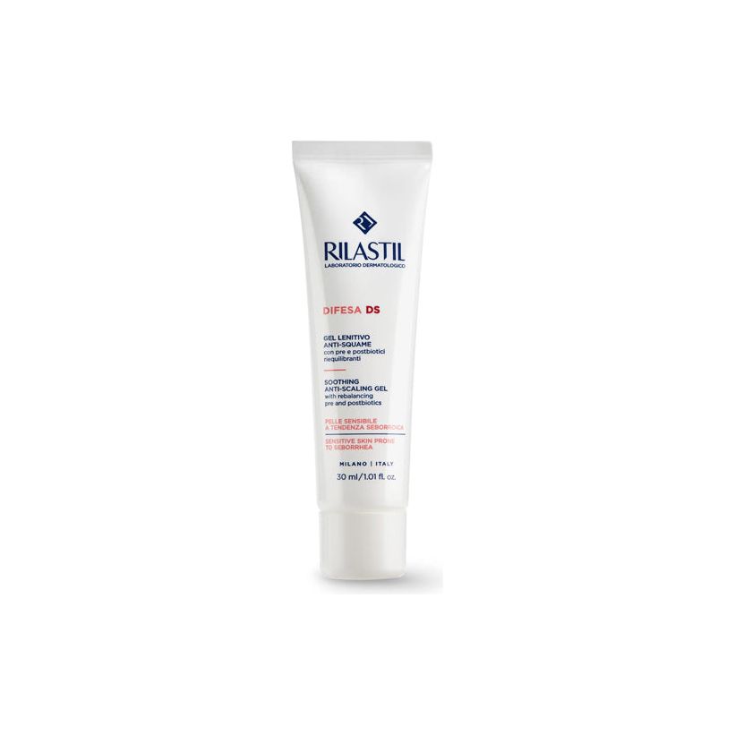 Difesa DS Soothing Anti-Squame Gel