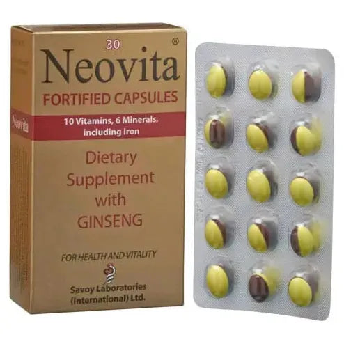 Neovita Capsules