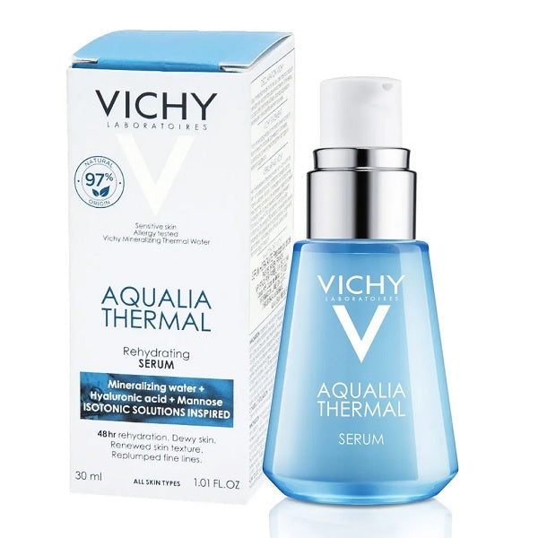 Aqualia Thermal Face Serum