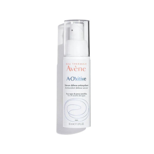 A-OXitive Antioxidant Defense Serum - GOLDFARMACI