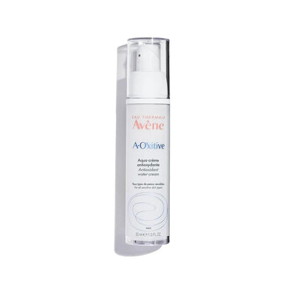 A-OXitive Antioxidant Water-Cream - GOLDFARMACI