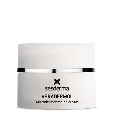 Abradermol Microdermabrasion Cream - GOLDFARMACI