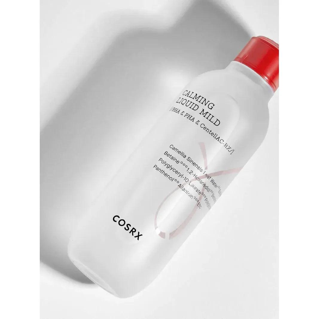 AC Collection Calming Liquid Mild - GOLDFARMACI