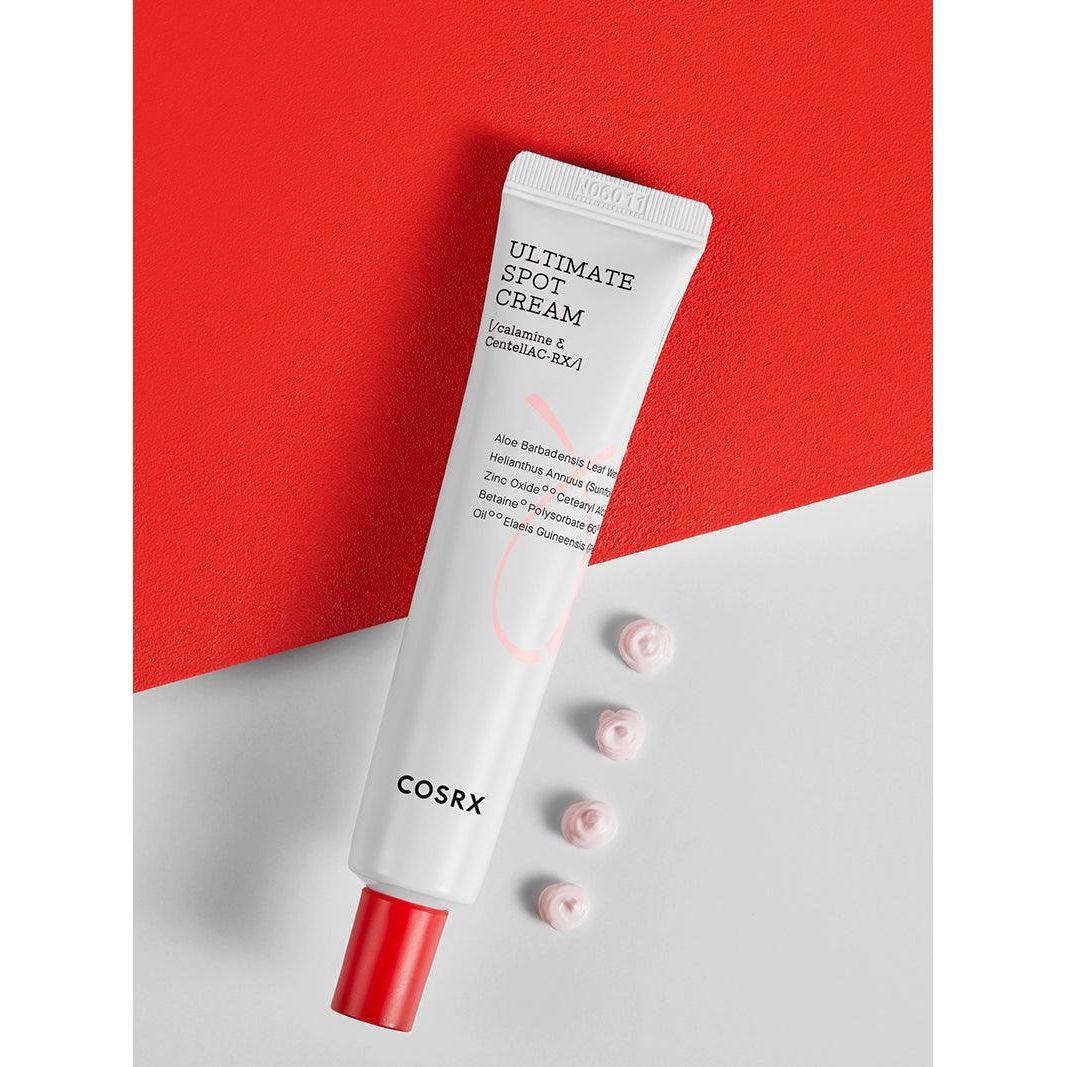 AC Collection Ultimate Spot Cream - GOLDFARMACI