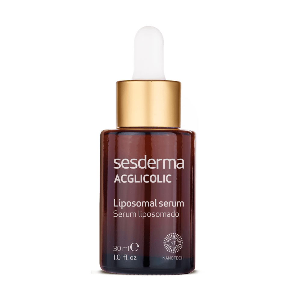 Acglicolic Liposomal Serum - GOLDFARMACI