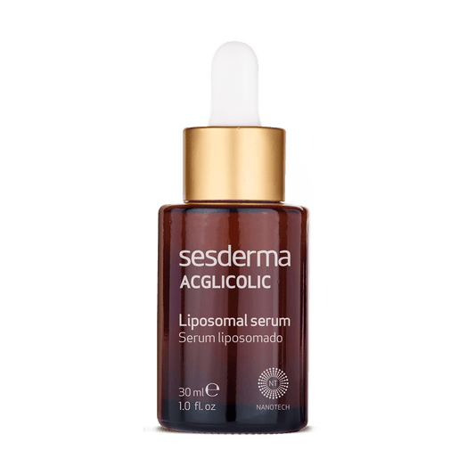 Acglicolic Liposomal Serum - GOLDFARMACI