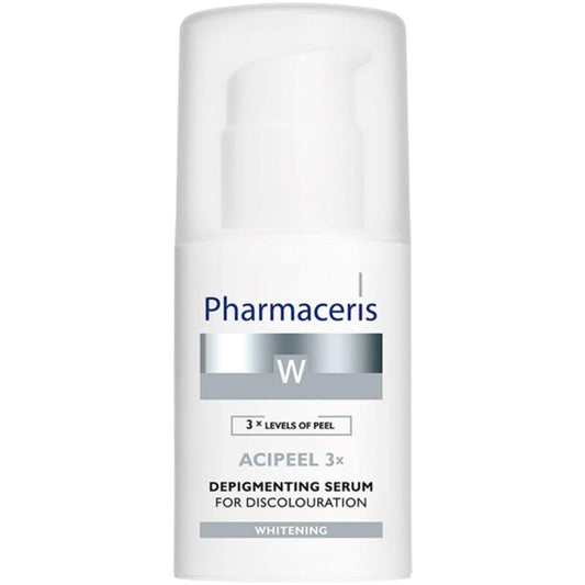 Acipeel 3x Depigmenting Serum - GOLDFARMACI