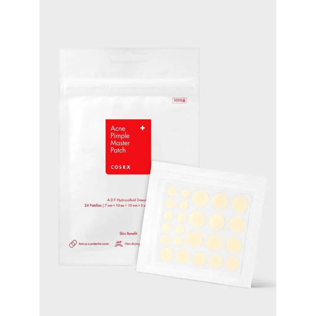 Acne Pimple Master Patch - GOLDFARMACI