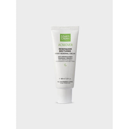 Acniover Night Renewal Cream - GOLDFARMACI