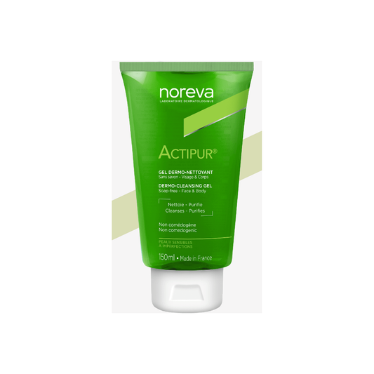 Actipur Dermo-Cleansing Gel - GOLDFARMACI