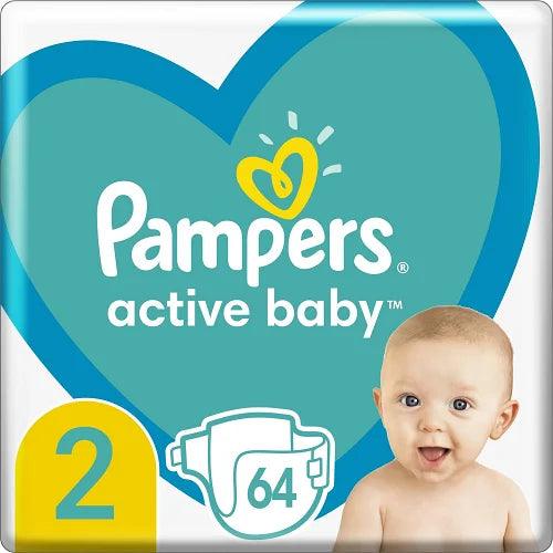 Active Baby - GOLDFARMACI