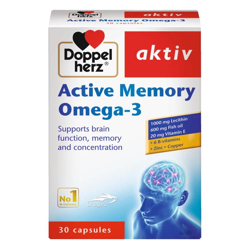 Active Memory - GOLDFARMACI