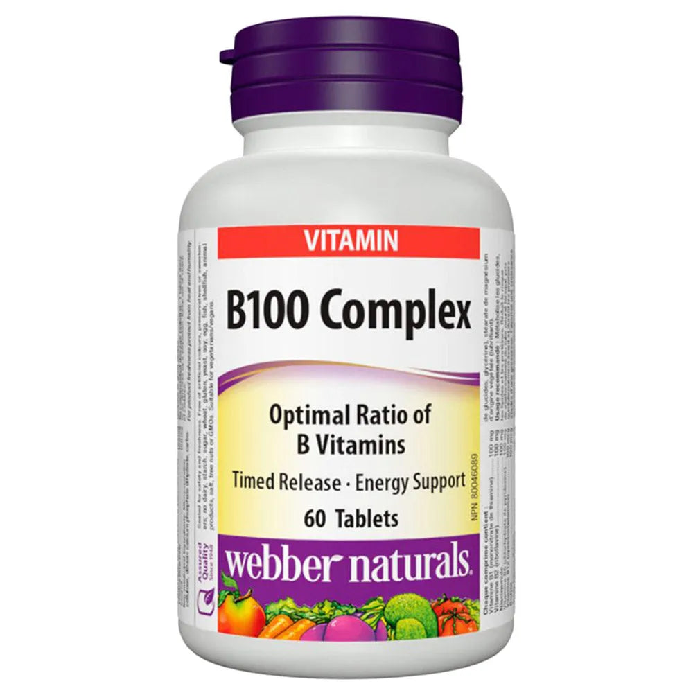 B100 Complex