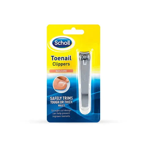 Toenail Clippers