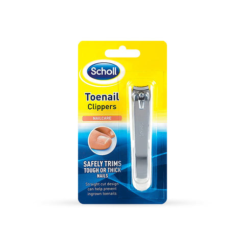 Toenail Clippers