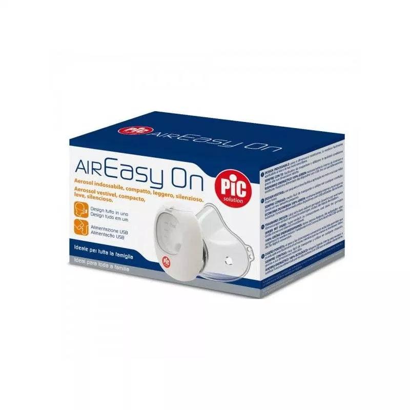 Air Easy On - GOLDFARMACI