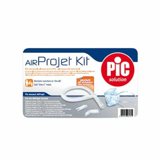 Air Project Kit - GOLDFARMACI
