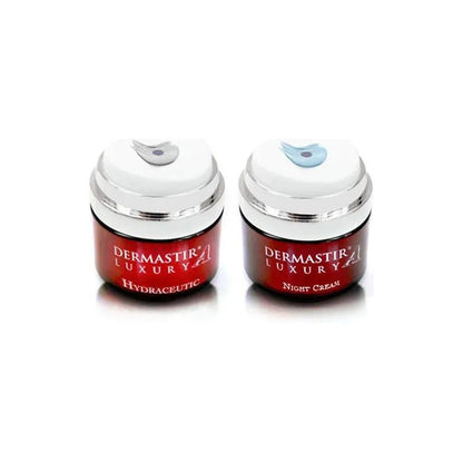 Airless Duo Pack - GOLDFARMACI