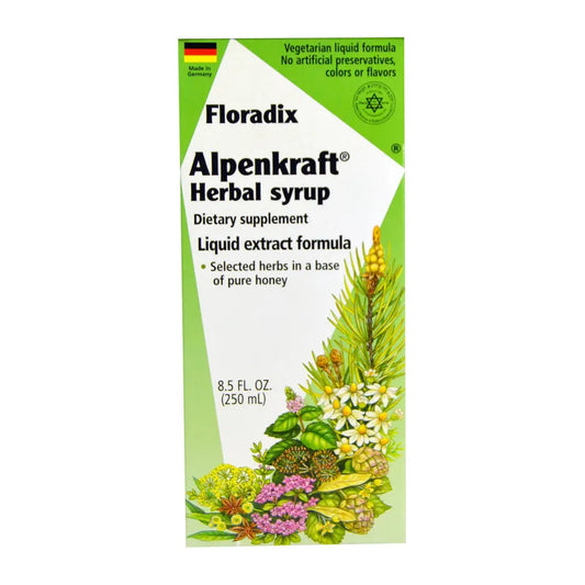 Floradix Alpenkraft