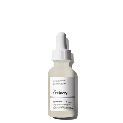 Alpha Arbutin 2% + HA 30ml - GOLDFARMACI