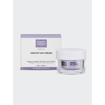 Amatist Day Cream - GOLDFARMACI