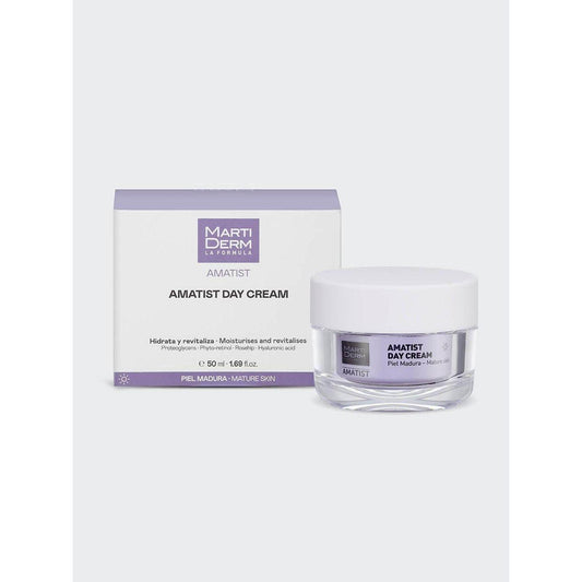 Amatist Day Cream - GOLDFARMACI