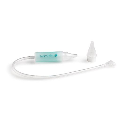 Anatomical Nasal Aspirator - GOLDFARMACI