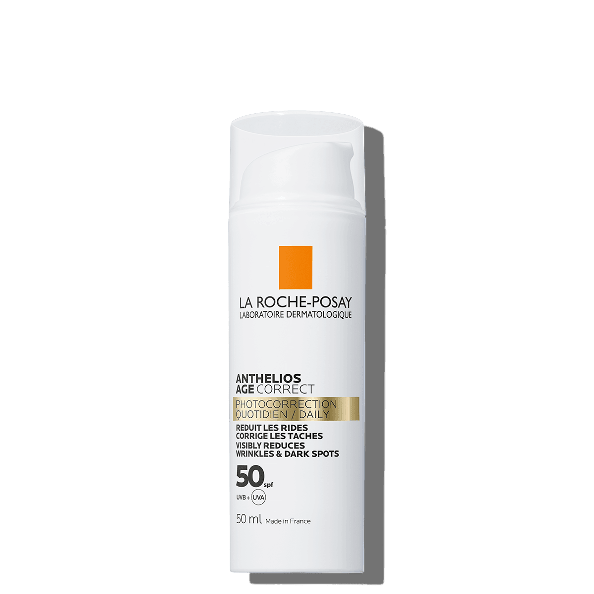 Anthelios Age Correct SPF50 - GOLDFARMACI