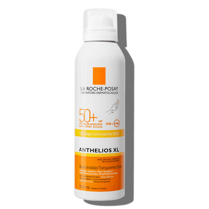 Anthelios Body Spray XL SPF50+ - GOLDFARMACI