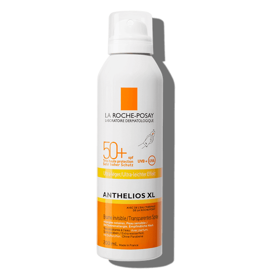 Anthelios Body Spray XL SPF50+ - GOLDFARMACI