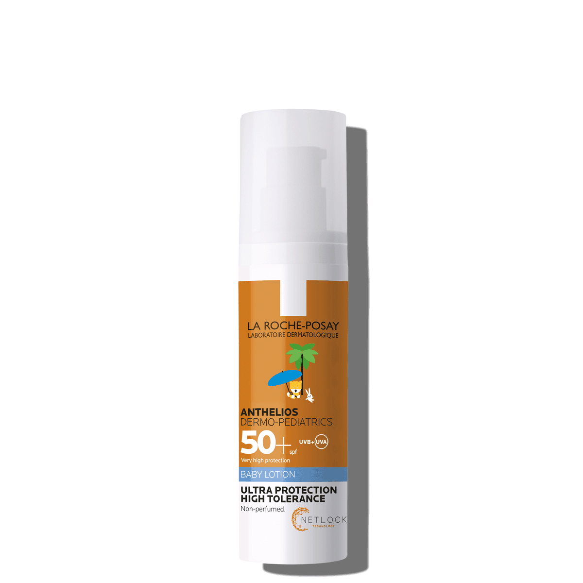 Anthelios Dermo-Pediatrics Baby Lotion SPF50+ - GOLDFARMACI