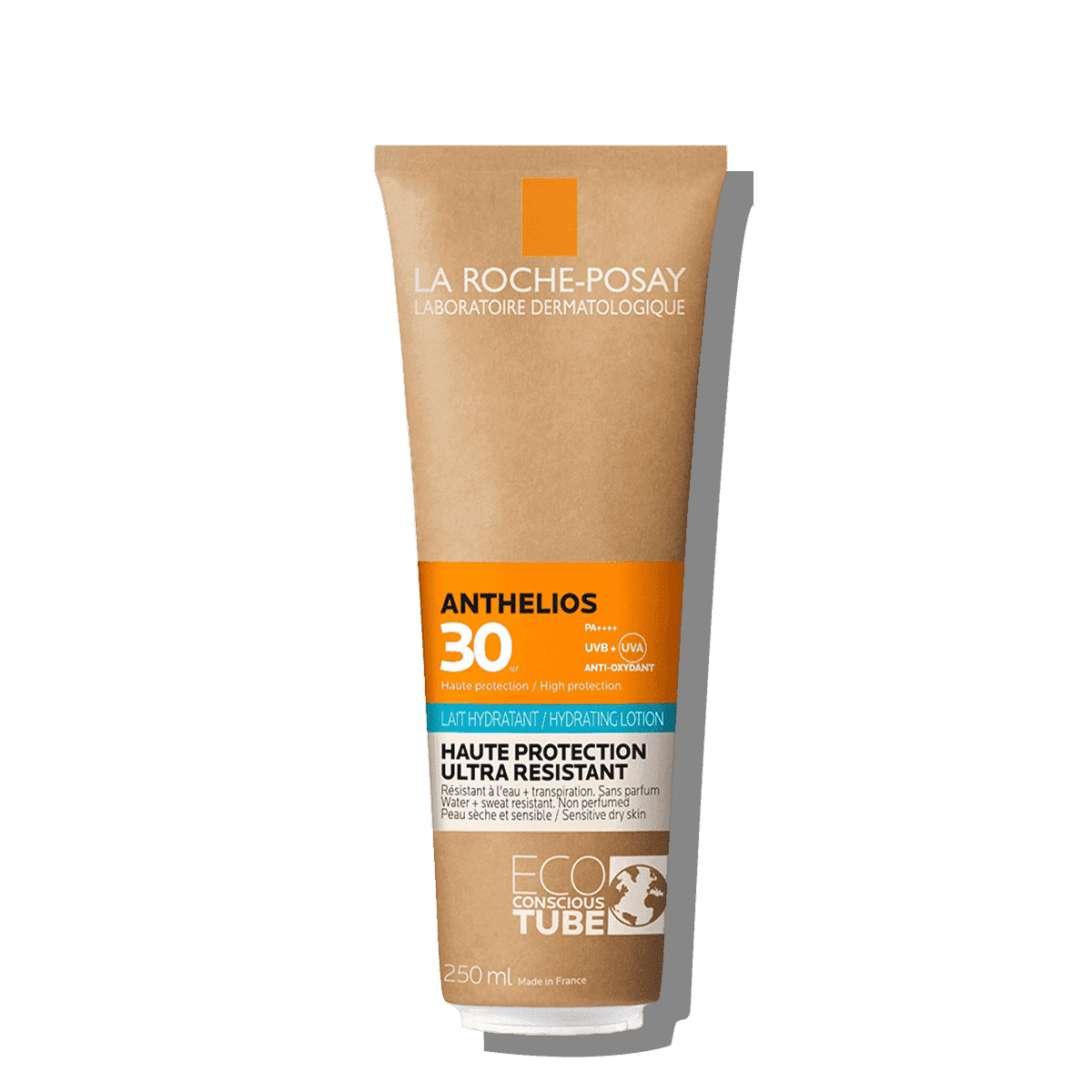 Anthelios Hydrating Lotion SPF30 - GOLDFARMACI